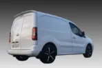 Motordrome - Αεροτομή Οροφής Διπλή Πόρτα για Citroen Berlingo Mk2 (2008-2018) - 1 Τεμ.  (A-430)