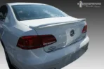 Motordrome - Αεροτομή για Volkswagen Passat B7 (2010-2015) - 1 Τεμ.  (A-432) - Image 2