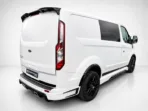 Motordrome - Αεροτομή Οροφής V.2 Μονή Πόρτα για Ford Transit Custom Mk1 (2012-2023) - 1 Τεμ.  (A-434) - Image 2