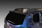 Motordrome - Αεροτομή Οροφής για Dacia Duster Mk2 (2017-2021) - 1 Τεμ.  (A-439)