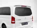 Motordrome - Αεροτομή Οροφής Μονή Πόρτα για Mercedes Vito W447 (2014-) - 1 Τεμ.  (A-442)