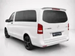 Motordrome - Αεροτομή Οροφής Μονή Πόρτα για Mercedes Vito W447 (2014-) - 1 Τεμ.  (A-442) - Image 4