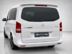 Motordrome - Αεροτομή Οροφής Μονή Πόρτα για Mercedes Vito W447 (2014-) - 1 Τεμ.  (A-442) - Image 3