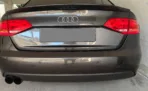 Motordrome - Αεροτομή Επικαθήμενη για Audi A4 B8 (2008-2016) - 1 Τεμ.  (A-443) - Image 6