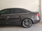 Motordrome - Αεροτομή Επικαθήμενη για Audi A4 B8 (2008-2016) - 1 Τεμ.  (A-443) - Image 8