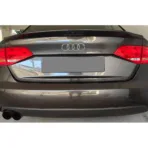 Motordrome - Αεροτομή Επικαθήμενη για Audi A4 B8 (2008-2016) - 1 Τεμ.  (A-443) - Image 2
