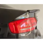 Motordrome - Αεροτομή Επικαθήμενη για Audi A4 B8 (2008-2016) - 1 Τεμ.  (A-443) - Image 3
