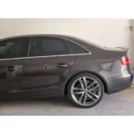 Motordrome - Αεροτομή Επικαθήμενη για Audi A4 B8 (2008-2016) - 1 Τεμ.  (A-443) - Image 4