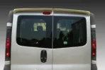 Motordrome - Αεροτομή Οροφής Διπλή Πόρτα για Renault Trafic Mk3 (2014-) - 1 Τεμ.  (A-444)