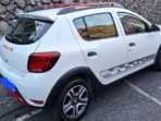 Motordrome - Αεροτομή Οροφής για Dacia Sandero Mk2 (2012-2020) - 1 Τεμ.  (A-445) - Image 2