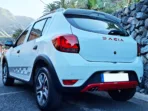 Motordrome - Αεροτομή Οροφής για Dacia Sandero Mk2 (2012-2020) - 1 Τεμ.  (A-445) - Image 3