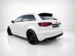 Motordrome - Αεροτομή Οροφής για Audi A3 8V Sportback (2013-2020) - 1 Τεμ.  (A-447) - Image 5