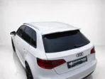 Motordrome - Αεροτομή Οροφής για Audi A3 8V Sportback (2013-2020) - 1 Τεμ.  (A-447) - Image 6