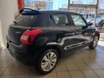 Motordrome - Αεροτομή Οροφής για Suzuki Swift Mk4 (2017-) - 1 Τεμ.  (A-452)