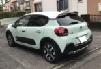 Motordrome - Αεροτομή Οροφής για Citroen C3 Mk3 (2017-2024) - 1 Τεμ.  (A-453)