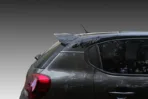 Motordrome - Αεροτομή Οροφής για Citroen C3 Mk3 (2017-2024) - 1 Τεμ.  (A-453) - Image 6