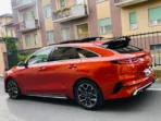 Motordrome - Αεροτομή Οροφής για Kia Proceed Mk3 / CD (2018-) - 1 Τεμ.  (A-454) - Image 5