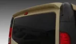 Motordrome - Αεροτομή Οροφής Μονή Πόρτα για Nissan NV300 Mk3 (2014-2021) - 1 Τεμ.  (A-455) - Image 3