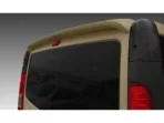 Motordrome - Αεροτομή Οροφής Μονή Πόρτα για Nissan NV300 Mk3 (2014-2021) - 1 Τεμ.  (A-455) - Image 2