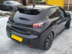 Motordrome - Αεροτομή Οροφής V.2 για Peugeot 208 Mk2 (2019-) - 1 Τεμ.  (A-456P) - Image 3