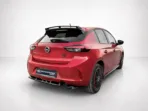 Motordrome - Αεροτομή Οροφής V.1 για Opel Corsa F (2019-) - 1 Τεμ.  (A-456) - Image 4