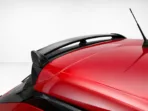 Motordrome - Αεροτομή Οροφής V.1 για Opel Corsa F (2019-) - 1 Τεμ.  (A-456) - Image 2