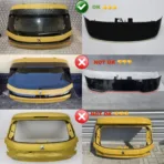 Motordrome - Αεροτομή Οροφής V.2 για Peugeot 208 Mk2 (2019-) - 1 Τεμ.  (A-456P) - Image 6