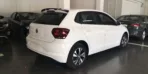 Motordrome - Αεροτομή Οροφής για Volkswagen Polo Mk6 (2017-) - 1 Τεμ.  (A-457)