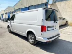 Motordrome - Αεροτομή Οροφής Διπλή Πόρτα για Volkswagen T6.1 - 1 Τεμ.  (A-461) - Image 2