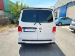 Motordrome - Αεροτομή Οροφής Διπλή Πόρτα για Volkswagen T6.1 - 1 Τεμ.  (A-461) - Image 3