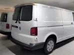 Motordrome - Αεροτομή Οροφής Διπλή Πόρτα για Volkswagen T6.1 - 1 Τεμ.  (A-461) - Image 4