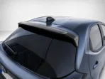 Motordrome - Αεροτομή Οροφής για Toyota Yaris Mk4 (2020-) - 1 Τεμ.  (A-463)