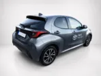 Motordrome - Αεροτομή Οροφής για Toyota Yaris Mk4 (2020-) - 1 Τεμ.  (A-463) - Image 3