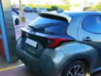 Motordrome - Αεροτομή Οροφής για Toyota Yaris Mk4 (2020-) - 1 Τεμ.  (A-463) - Image 2