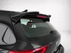 Motordrome - Αεροτομή Οροφής V.1 για Volkswagen Golf Mk8 / Mk8 Facelift Standard / R-Line / GTE - 1 Τεμ.  (A-464)