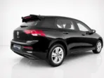 Motordrome - Αεροτομή Οροφής V.1 για Volkswagen Golf Mk8 / Mk8 Facelift Standard / R-Line / GTE - 1 Τεμ.  (A-464) - Image 2