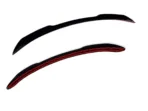 Motordrome - Επιπρόσθετη Αεροτομή για Toyota Yaris Mk4 (2020-) - 1 Τεμ.  (A-474) - Image 5