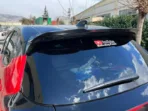 Motordrome - Επιπρόσθετη Αεροτομή για Toyota Yaris Mk4 (2020-) - 1 Τεμ.  (A-474) - Image 2