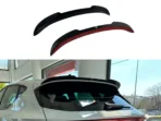 Motordrome - Επιπρόσθετη Αεροτομή για Seat Leon FR MK4 / Cupra Leon Mk1 Hatchback (2020-) - 1 Τεμ.  (A-475)