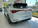 Motordrome - Επιπρόσθετη Αεροτομή για Seat Leon FR MK4 / Cupra Leon Mk1 Hatchback (2020-) - 1 Τεμ.  (A-475) - Image 3