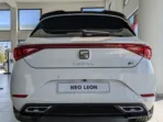Motordrome - Επιπρόσθετη Αεροτομή για Seat Leon FR MK4 / Cupra Leon Mk1 Hatchback (2020-) - 1 Τεμ.  (A-475) - Image 4