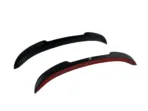 Motordrome - Επιπρόσθετη Αεροτομή για Seat Leon FR MK4 / Cupra Leon Mk1 Hatchback (2020-) - 1 Τεμ.  (A-475) - Image 6