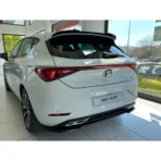 Motordrome - Επιπρόσθετη Αεροτομή για Seat Leon FR MK4 / Cupra Leon Mk1 Hatchback (2020-) - 1 Τεμ.  (A-475) - Image 2