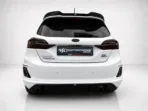 Motordrome - Επιπρόσθετη Αεροτομή για Ford Fiesta Mk8 ST / ST-Line (2017-) - 1 Τεμ.  (A-476) - Image 6