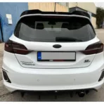 Motordrome - Επιπρόσθετη Αεροτομή για Ford Fiesta Mk8 ST / ST-Line (2017-) - 1 Τεμ.  (A-476) - Image 3