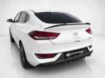 Motordrome - Αεροτομή για Hyundai i30 Mk3 Fastback (2016-) - 1 Τεμ.  (A-477) - Image 3