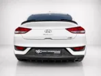 Motordrome - Αεροτομή για Hyundai i30 Mk3 Fastback (2016-) - 1 Τεμ.  (A-477) - Image 4