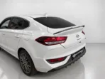 Motordrome - Αεροτομή για Hyundai i30 Mk3 Fastback (2016-) - 1 Τεμ.  (A-477) - Image 5