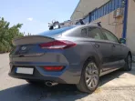 Motordrome - Αεροτομή Επικαθήμενη για Hyundai i30 Mk3 Fastback (2016-) - 1 Τεμ.  (A-478) - Image 4