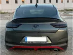 Motordrome - Αεροτομή Επικαθήμενη για Hyundai i30 Mk3 Fastback (2016-) - 1 Τεμ.  (A-478) - Image 5